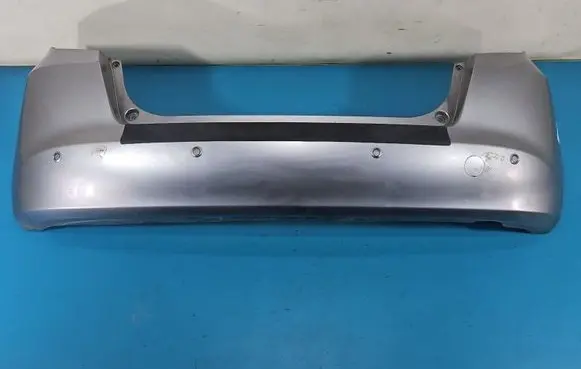 Honda Jazz Rear bumper IMPRK1548976
