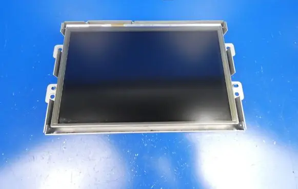 Jaguar XF X260 Screen/display/small screen FK72-19C299-AC 0DX351376 28S6D2017