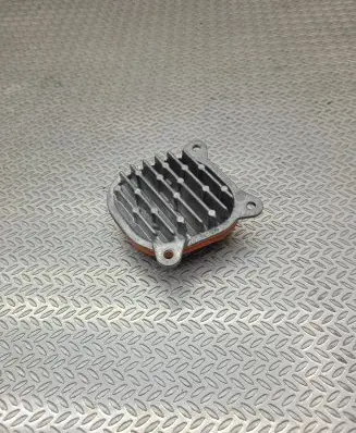 Volkswagen Taigo LED ballast control module 2G7941479