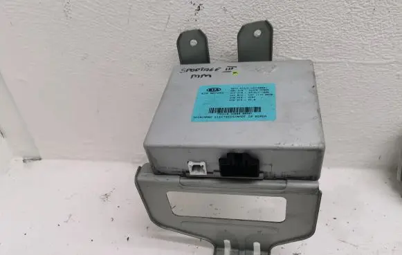 KIA Sportage Other control units/modules 95310-3U000