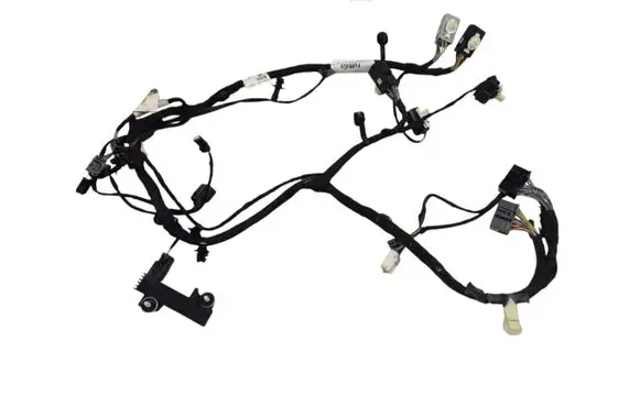 Ford Escape IV Tailgate/trunk wiring harness MX6T14B562 MX6T14B562NCA AE00