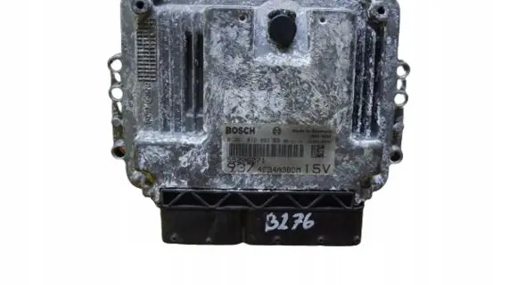 Alfa Romeo GT Engine control unit/module 55206271
