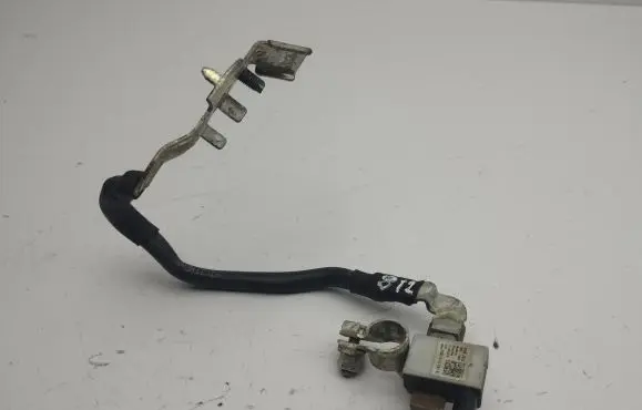 Volkswagen T-Roc Negative earth cable (battery) 5Q0915181K