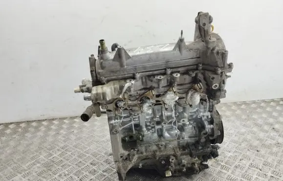 Toyota Auris E180 Engine 140312B31192