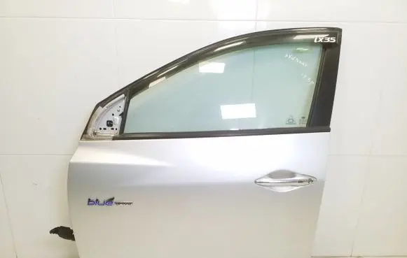 Hyundai ix35 Front door