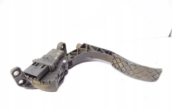 Audi A6 S6 C6 4F Accelerator throttle pedal 4F1721523A