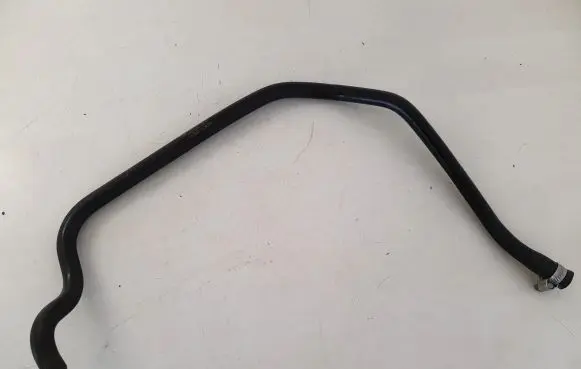 Mercedes-Benz Vito Viano W639 Engine coolant pipe/hose A6395012882