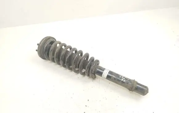 Honda Accord Front shock absorber with coil spring 51602SEFE040M1