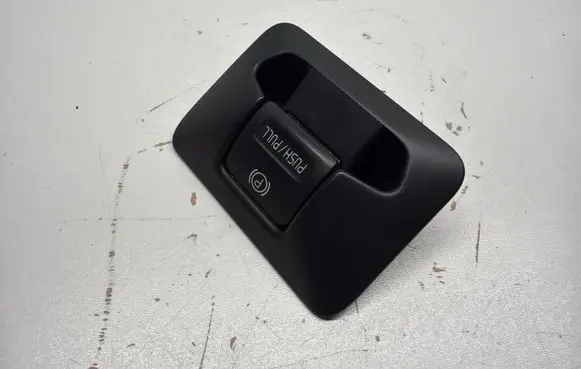 Volvo S80 Hand parking brake switch 30773539