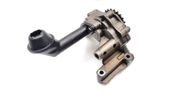 Audi A3 S3 8P Oil pump 03G115105 1359128