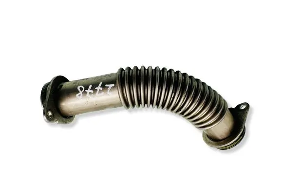 Audi Q5 SQ5 EGR valve line/pipe/hose 059145732A