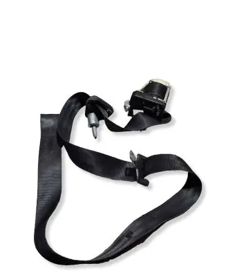 Renault Twingo II Front seatbelt 33059461 532108 14512