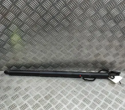 Porsche Cayenne (9Y0 9Y3) Tailgate/trunk strut/damper 9Y3827851C