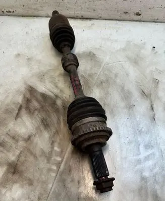 Mazda 6 Front driveshaft