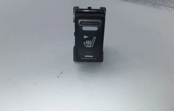 Nissan Murano Z50 Seat heating switch NOCODE