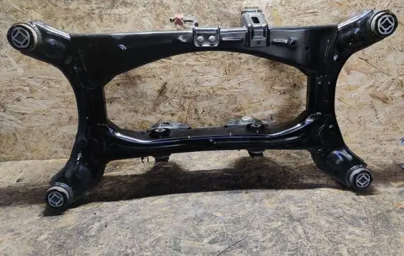 Jeep Compass Rear subframe 68378443AA