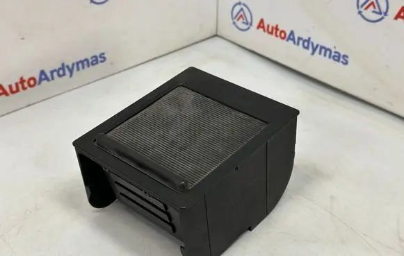 BMW 5 E39 Glove box central console 8159698 51168159698