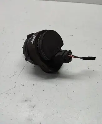 Mercedes-Benz ML W164 Electric auxiliary coolant/water pump A2118350028