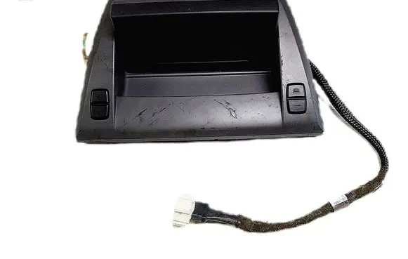 BMW X3 E83 Screen/display/small screen 3414279