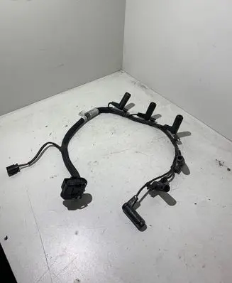 BMW 5 GT F07 Glow plug wires 730825604 EMB51W