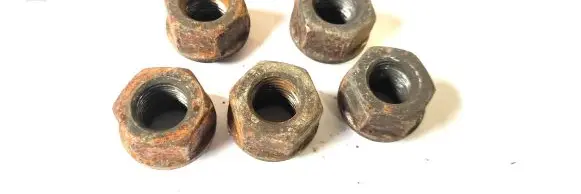 Nuts/bolts