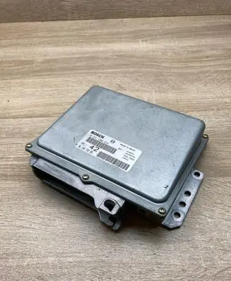 Peugeot 306 Engine control unit/module ECU 9619473280 0261200694