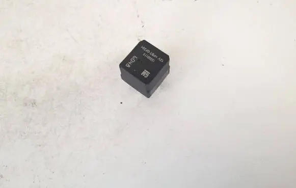 Opel Insignia A Other relay 13500119