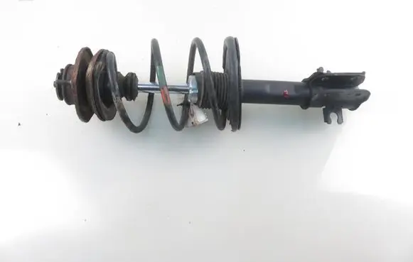 Fiat Seicento/600 Front shock absorber with coil spring MGA5539