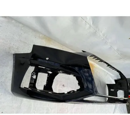 Audi A4 S4 B9 8W Front bumper 8W0807437AH 8W0807437