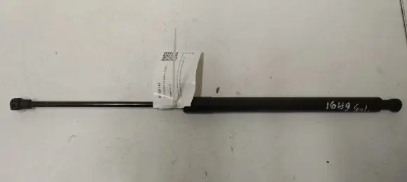 Peugeot 207 Tailgate/trunk strut/damper 9680316780 21025904