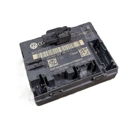 Audi A5 8T 8F Door control unit/module 8K0959792E 8K0959792J