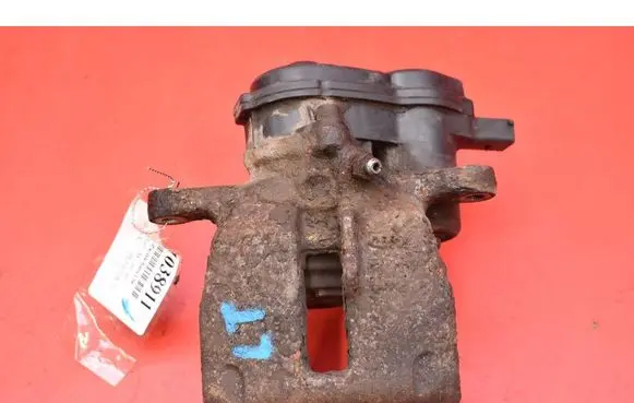 Audi A4 S4 B8 8K Rear brake caliper 