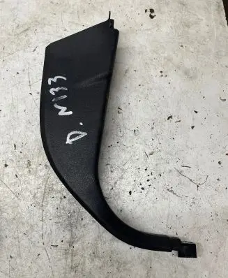 BMW X5 E70 Foot area side trim 7148508 10834110
