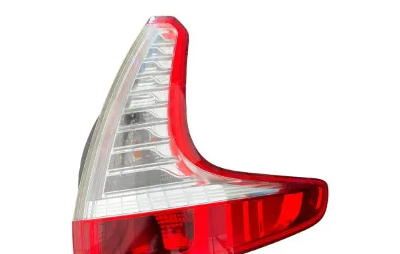 Renault Scenic II - Grand scenic II Rear/tail lights A056008 e208108 SW200