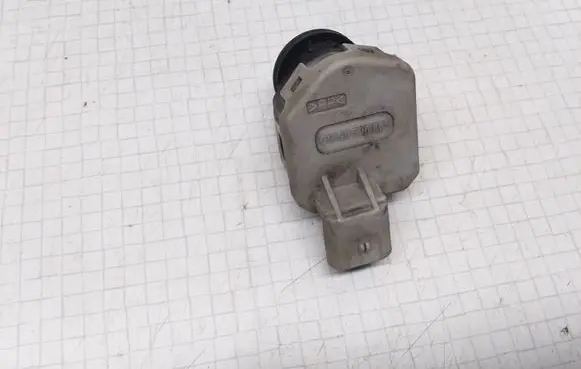 Opel Astra G Headlight level adjustment motor 007878