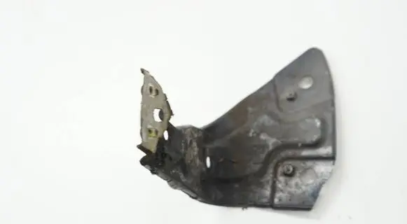 Volkswagen PASSAT B7 Fender mounting bracket 3AA821141ACR