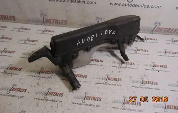 Toyota Avensis T250 Fuse box set