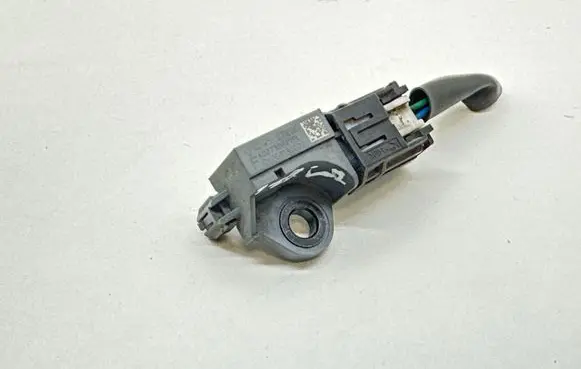 Mazda 6 Airbag deployment crash/impact sensor KD4557K1X