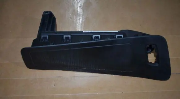 Porsche Macan (95B) Airbag squib ring wiring 95B880442A5555
