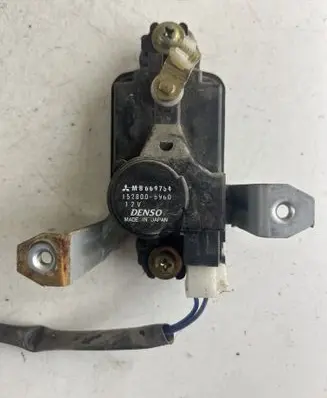 Mitsubishi Pajero Central locking motor MB669754 1528005960