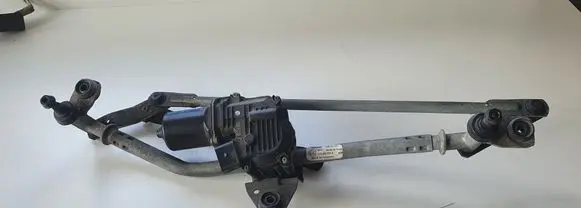 Skoda Superb B8 (3V) Wiper motor