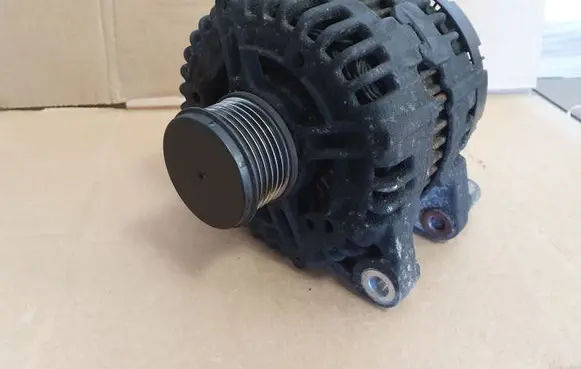 Ford S-MAX Generator/alternator 7G9N10300EA