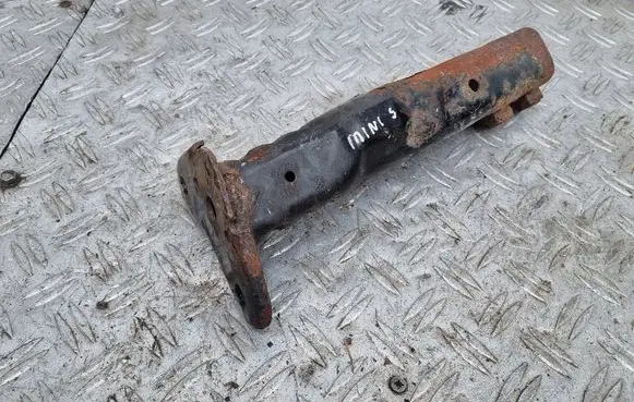Mini One - Cooper Coupe R56 Front bumper shock/impact absorber 6772231