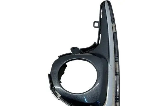 Toyota Yaris Front fog light trim/grill OYT25839 52040-0D140