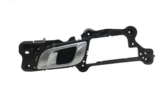 Front door interior handle