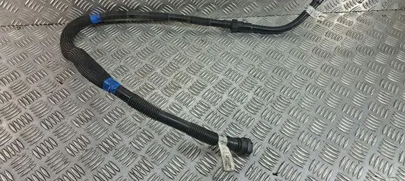 Jaguar XE Fuel line/pipe/hose GX739B050AD
