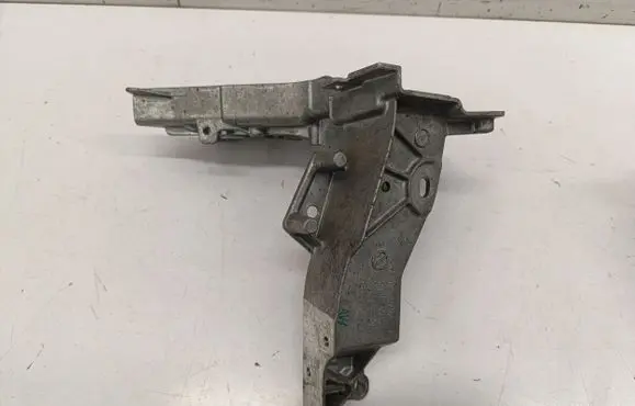 Mercedes-Benz E W213 Side radiator support slam panel A2536210600