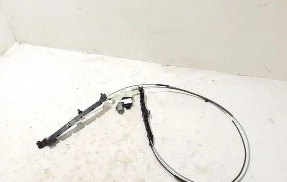Audi A5 Curtain motor 8B9863560