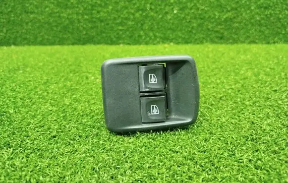 Electric window control switch