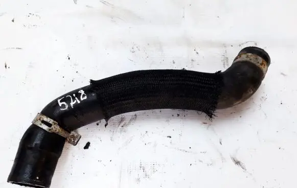 Toyota Corolla Verso AR10 Engine coolant pipe/hose